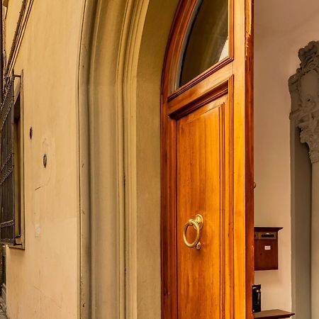 Santa Croce Exclusive Hotel Флоренция Екстериор снимка