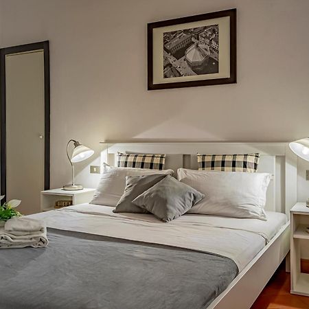 Santa Croce Exclusive Hotel Флоренция Екстериор снимка