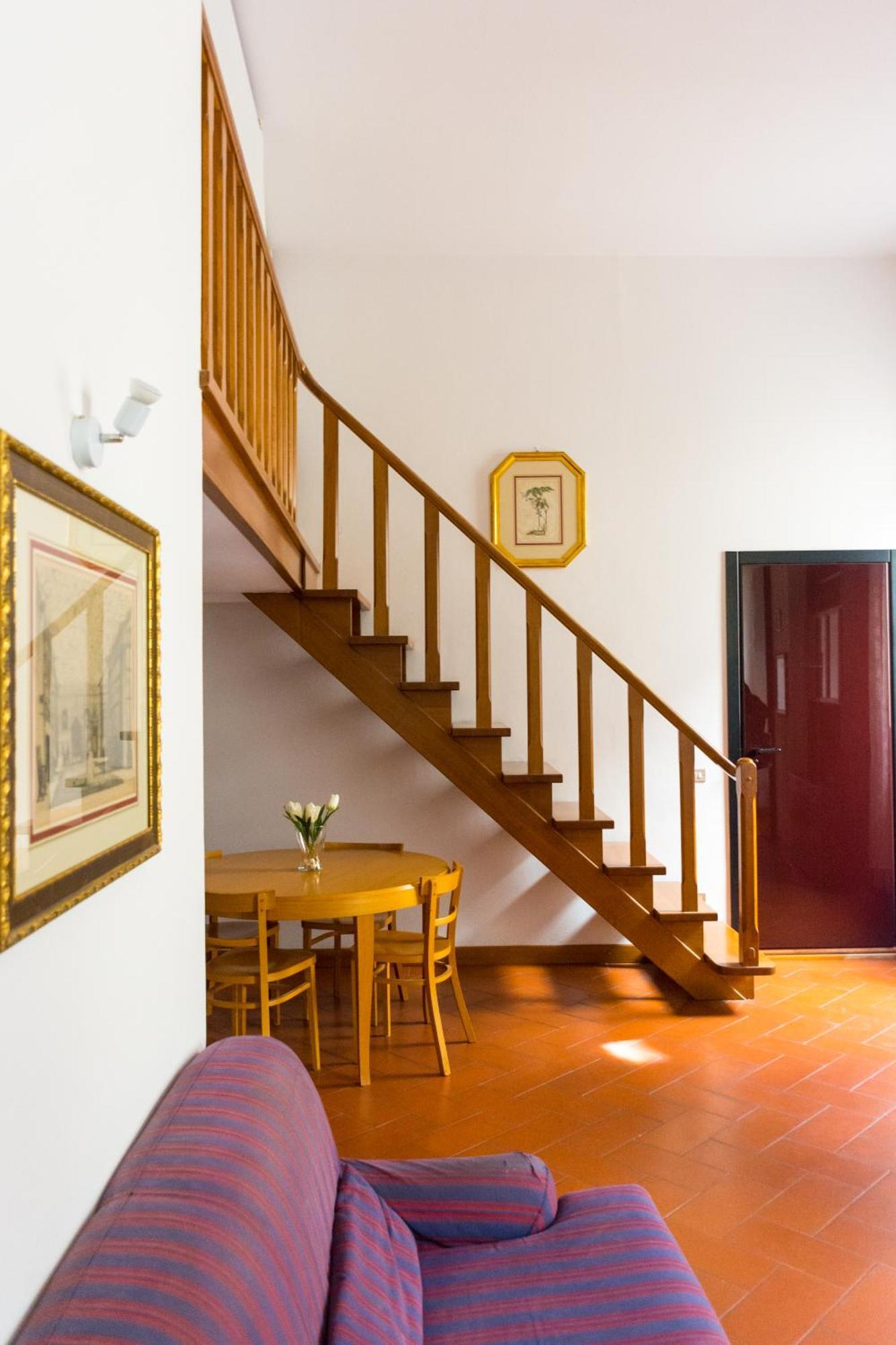 Santa Croce Exclusive Hotel Флоренция Екстериор снимка