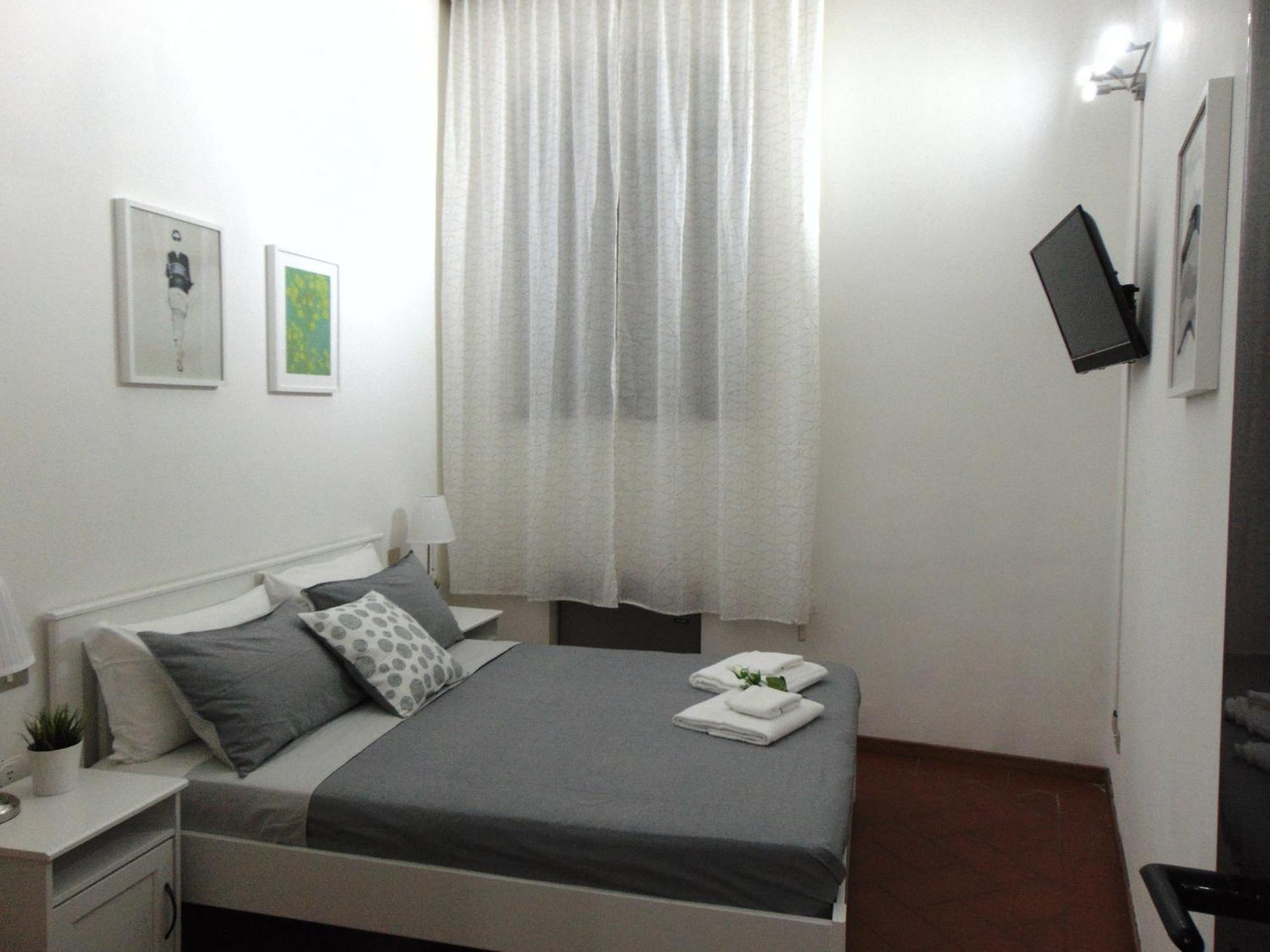 Santa Croce Exclusive Hotel Флоренция Стая снимка