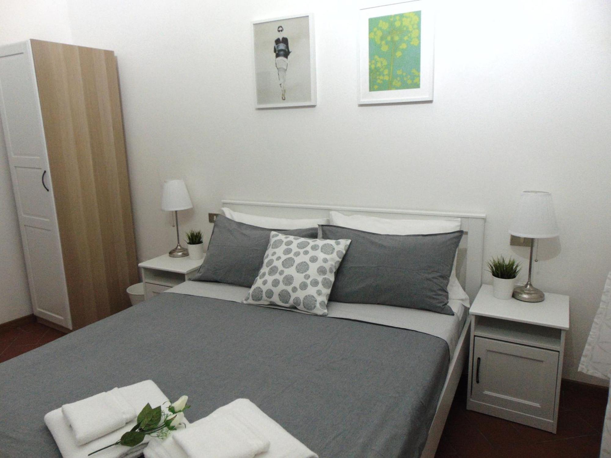 Santa Croce Exclusive Hotel Флоренция Стая снимка