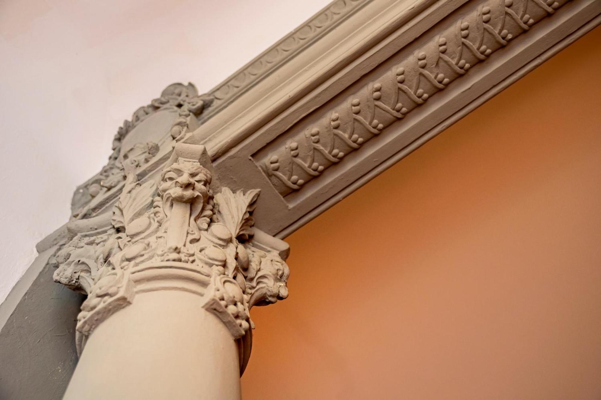 Santa Croce Exclusive Hotel Флоренция Стая снимка