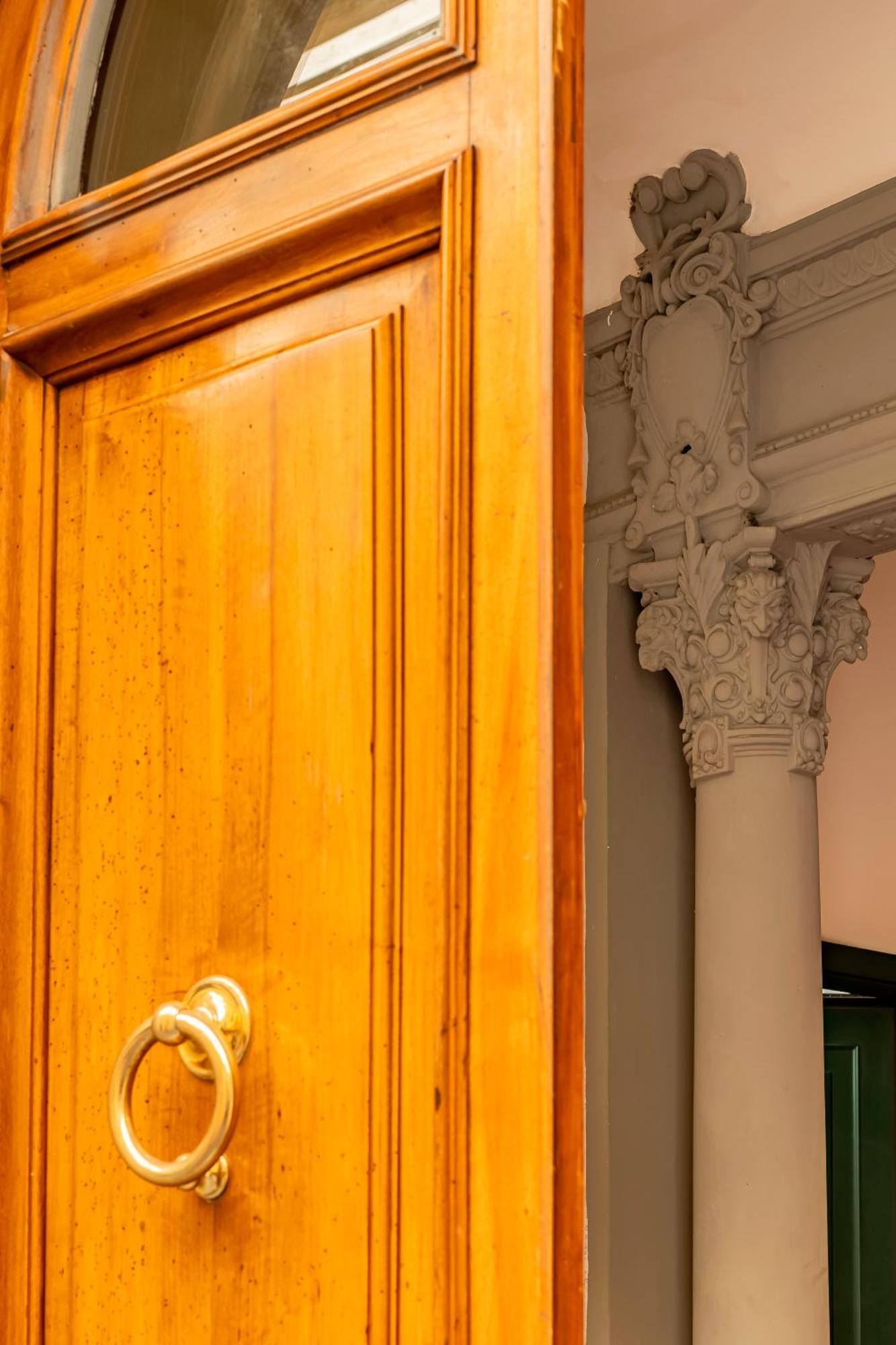 Santa Croce Exclusive Hotel Флоренция Екстериор снимка