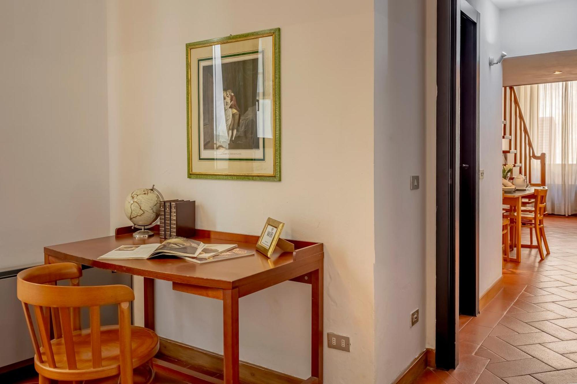 Santa Croce Exclusive Hotel Флоренция Екстериор снимка