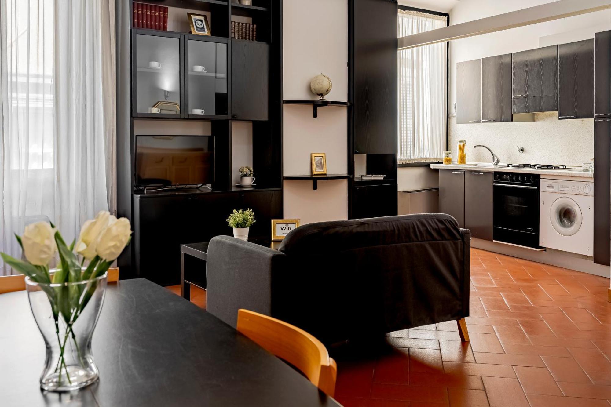 Santa Croce Exclusive Hotel Флоренция Екстериор снимка