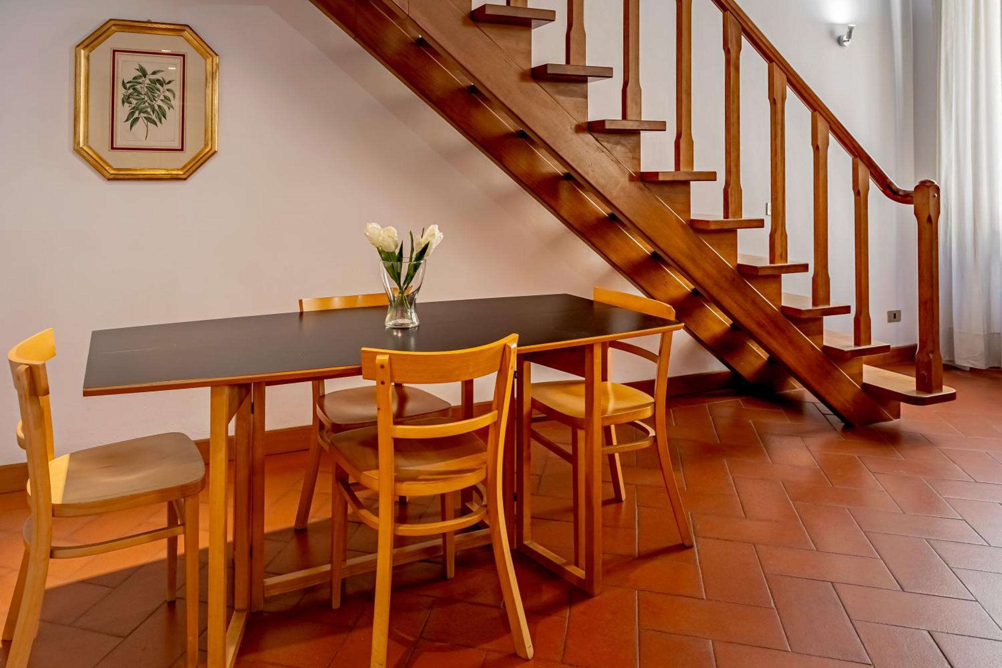 Santa Croce Exclusive Hotel Флоренция Екстериор снимка
