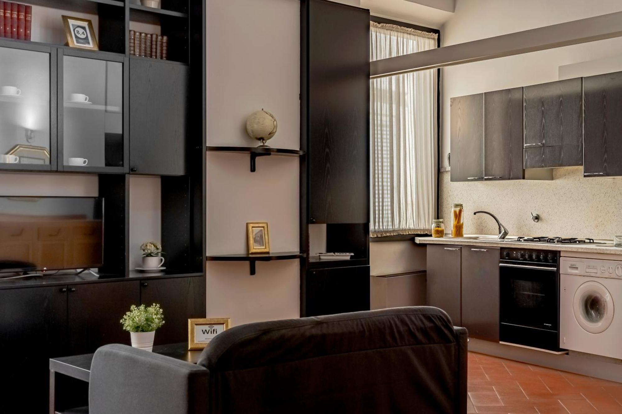 Santa Croce Exclusive Hotel Флоренция Екстериор снимка