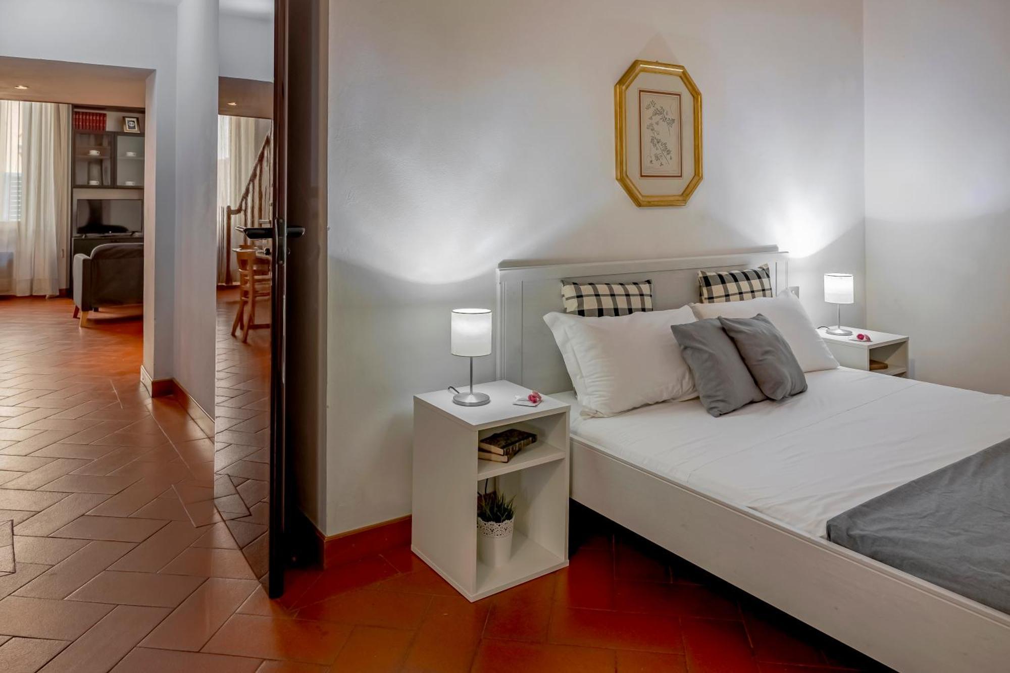 Santa Croce Exclusive Hotel Флоренция Екстериор снимка