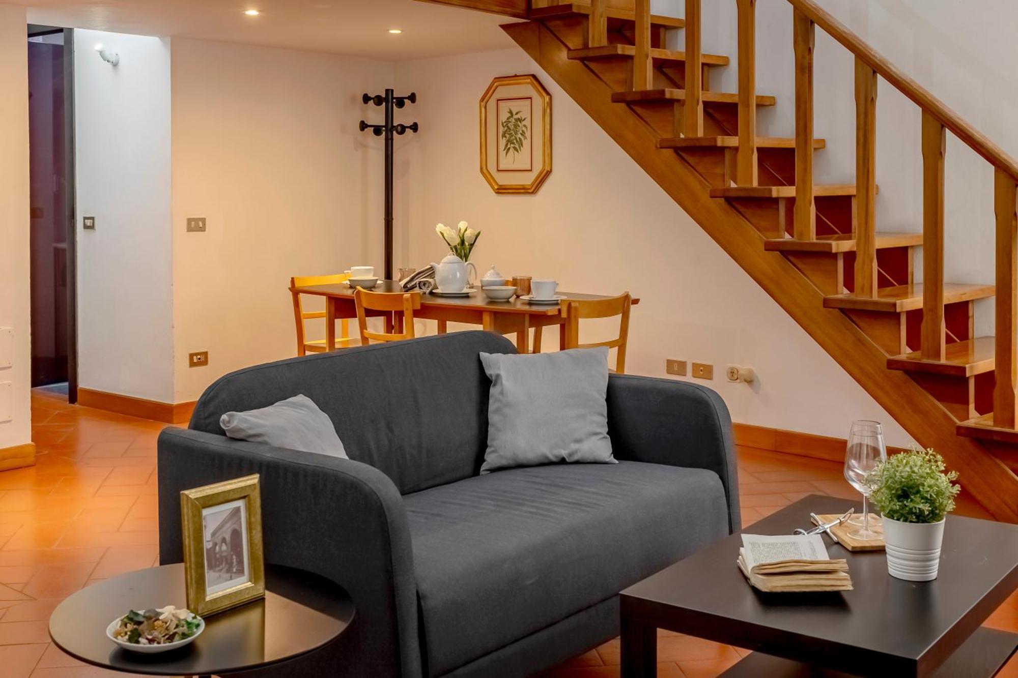 Santa Croce Exclusive Hotel Флоренция Екстериор снимка
