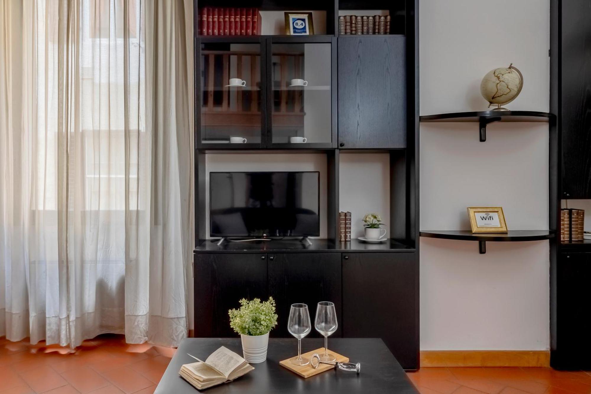 Santa Croce Exclusive Hotel Флоренция Екстериор снимка