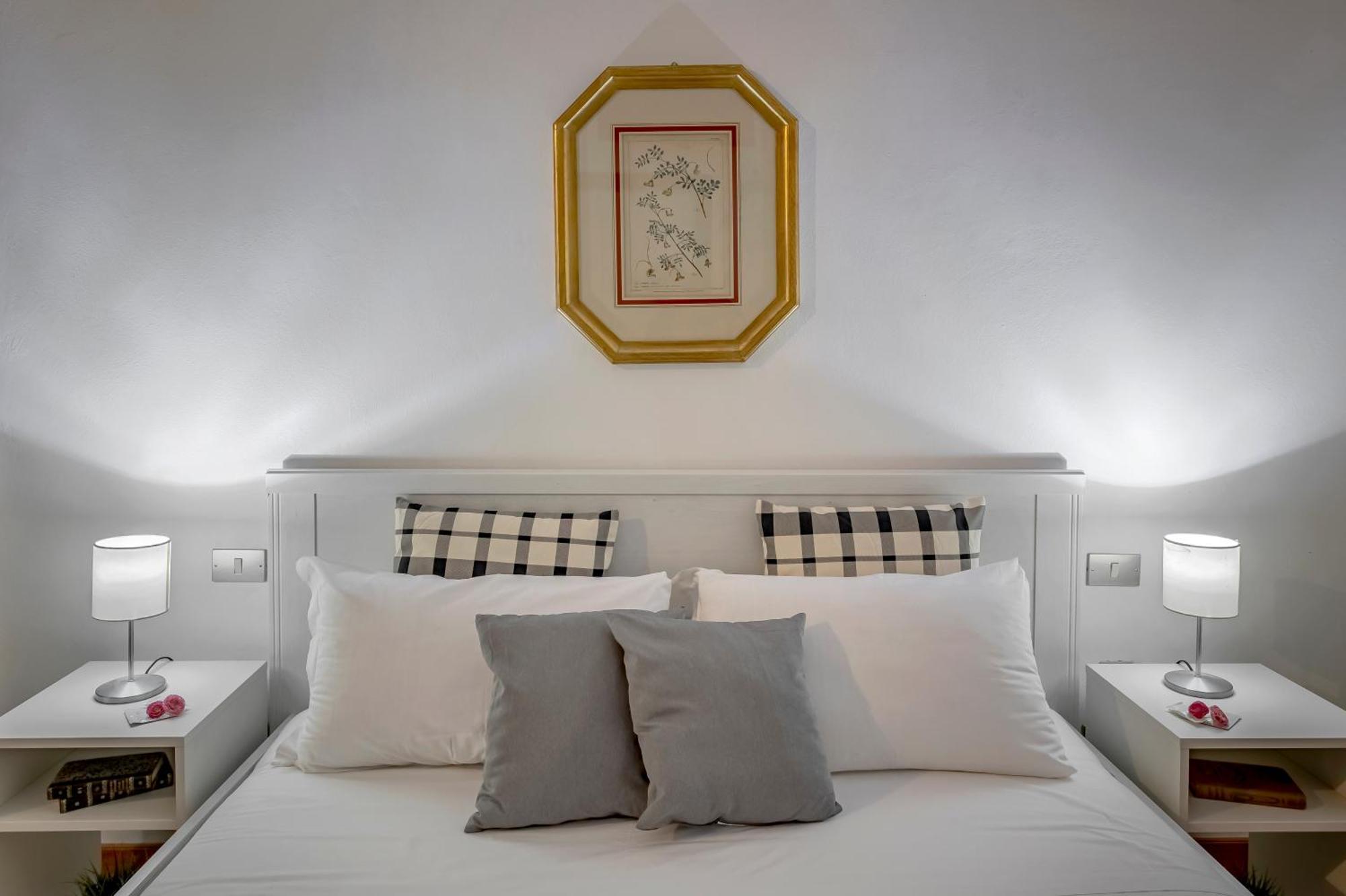 Santa Croce Exclusive Hotel Флоренция Екстериор снимка