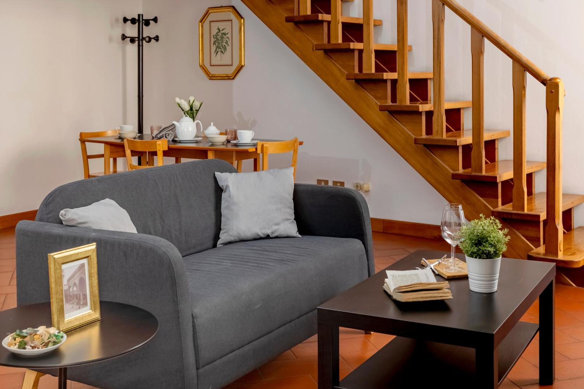 Santa Croce Exclusive Hotel Флоренция Екстериор снимка