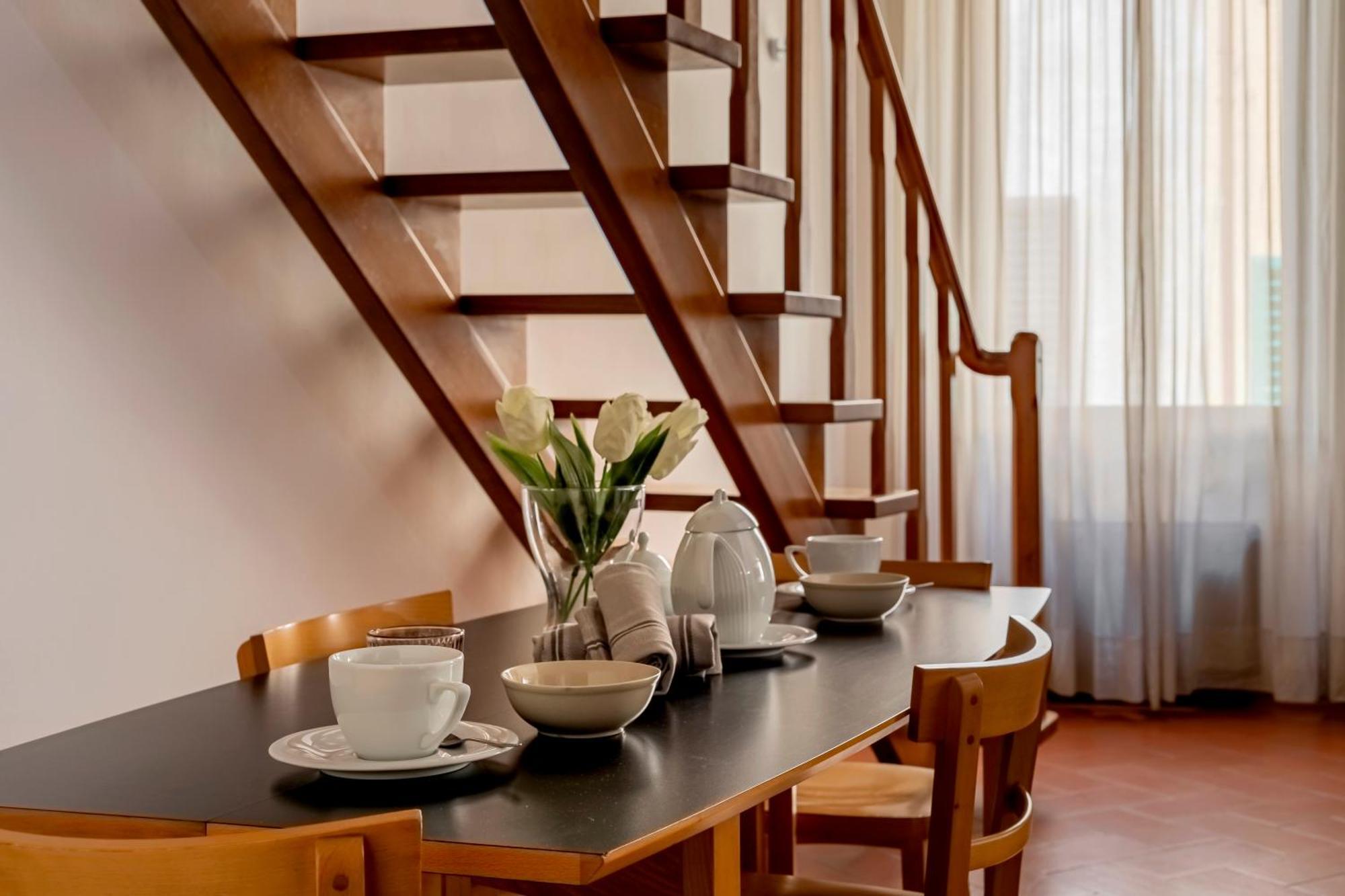 Santa Croce Exclusive Hotel Флоренция Екстериор снимка