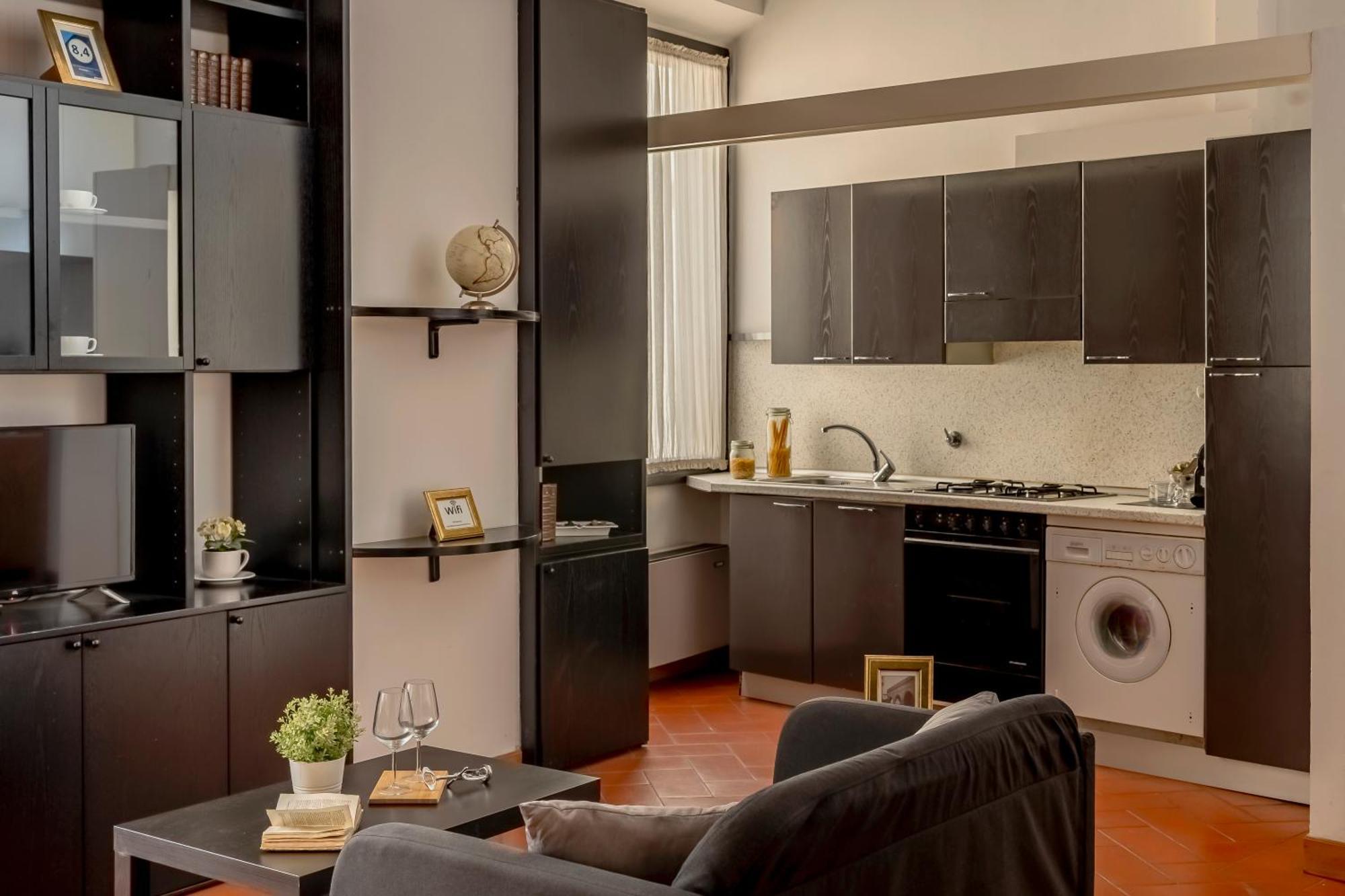 Santa Croce Exclusive Hotel Флоренция Екстериор снимка