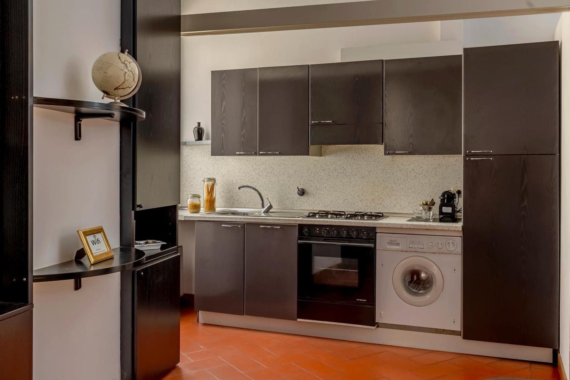 Santa Croce Exclusive Hotel Флоренция Екстериор снимка