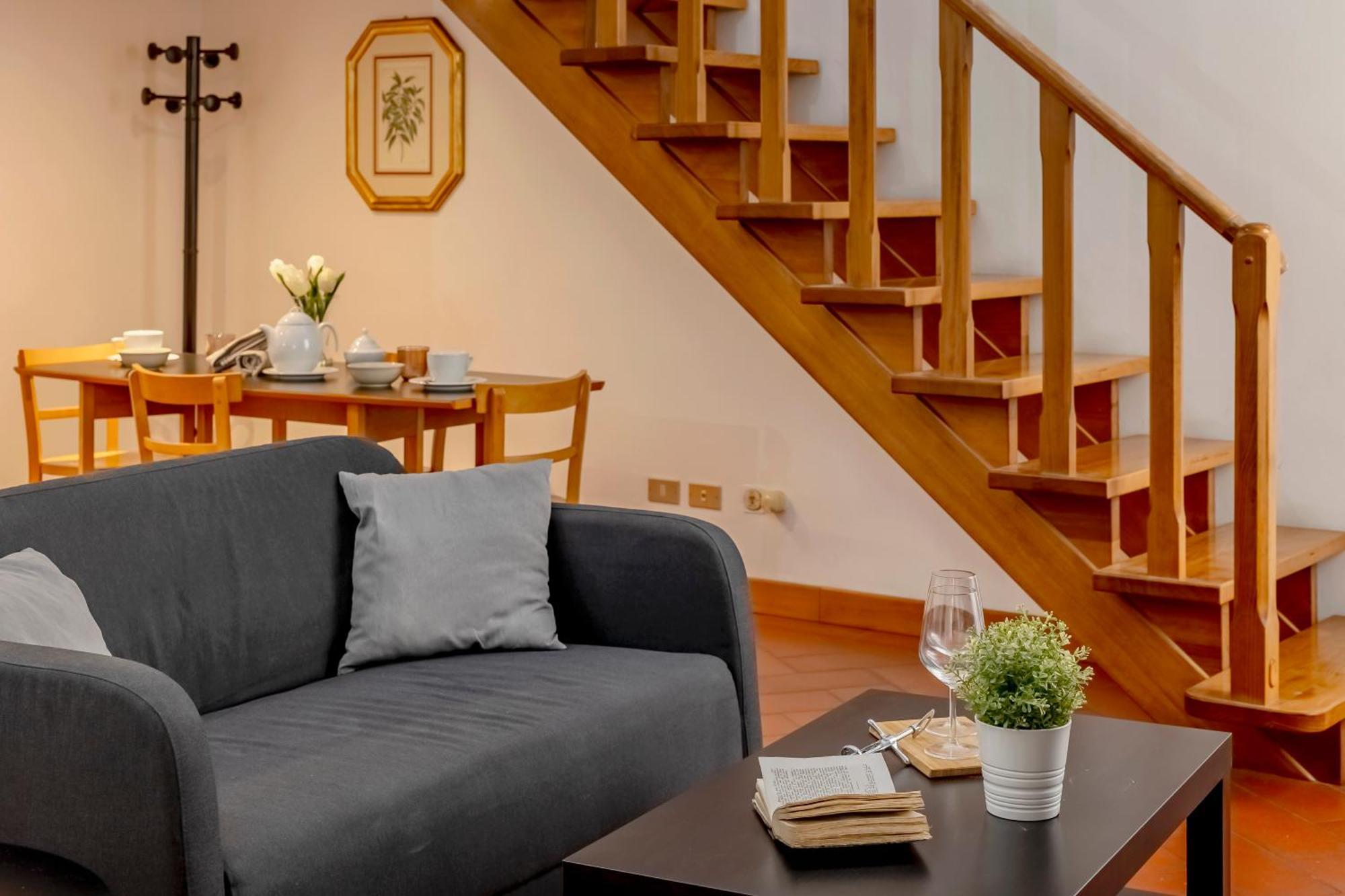 Santa Croce Exclusive Hotel Флоренция Екстериор снимка