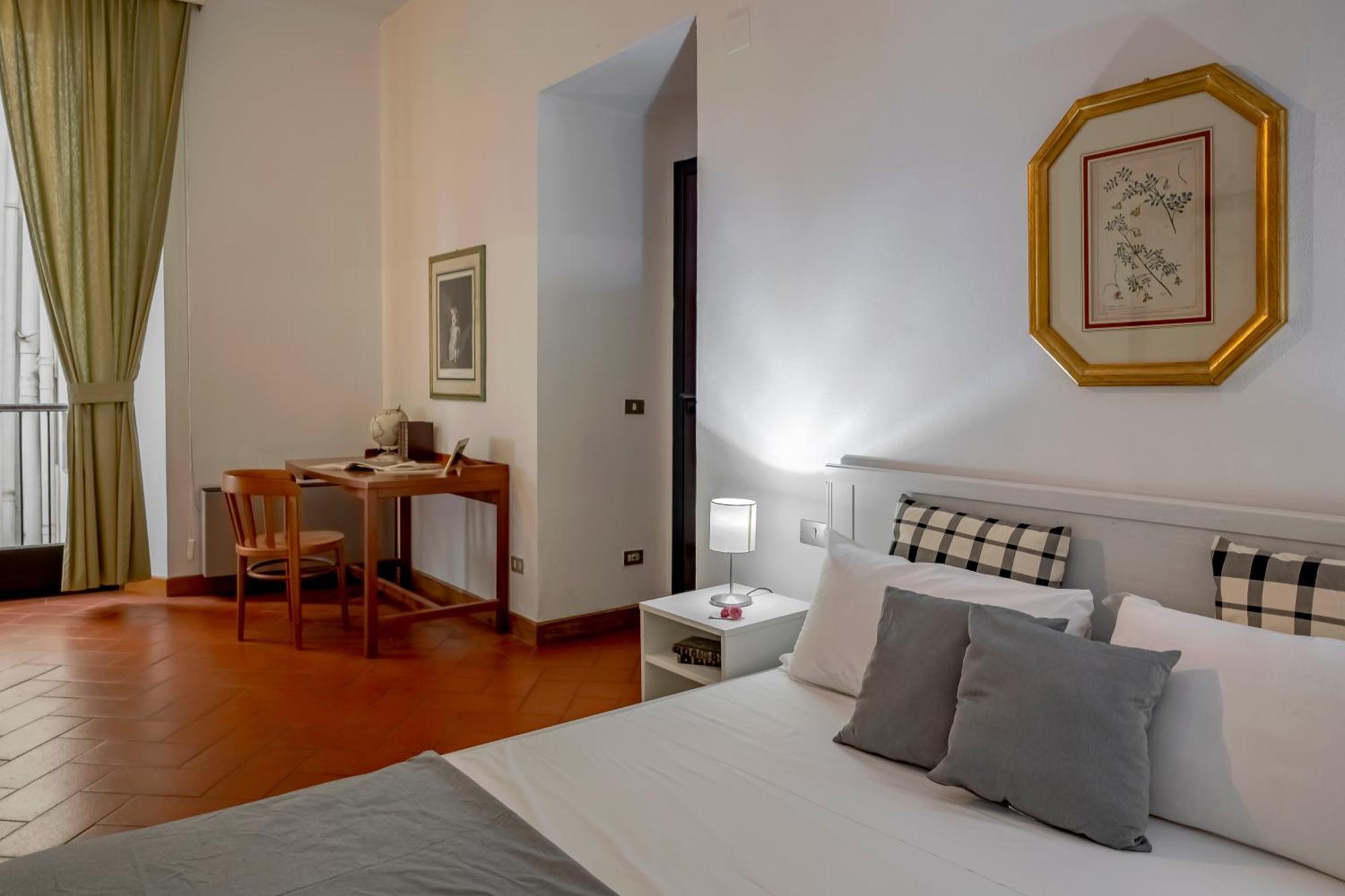 Santa Croce Exclusive Hotel Флоренция Екстериор снимка