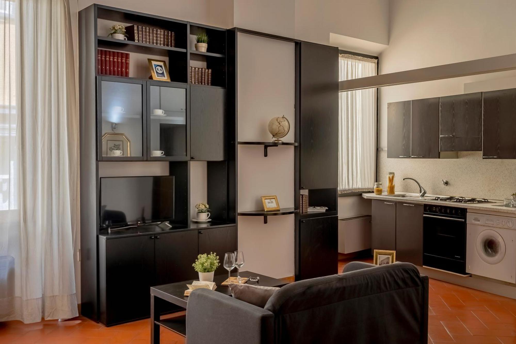 Santa Croce Exclusive Hotel Флоренция Екстериор снимка