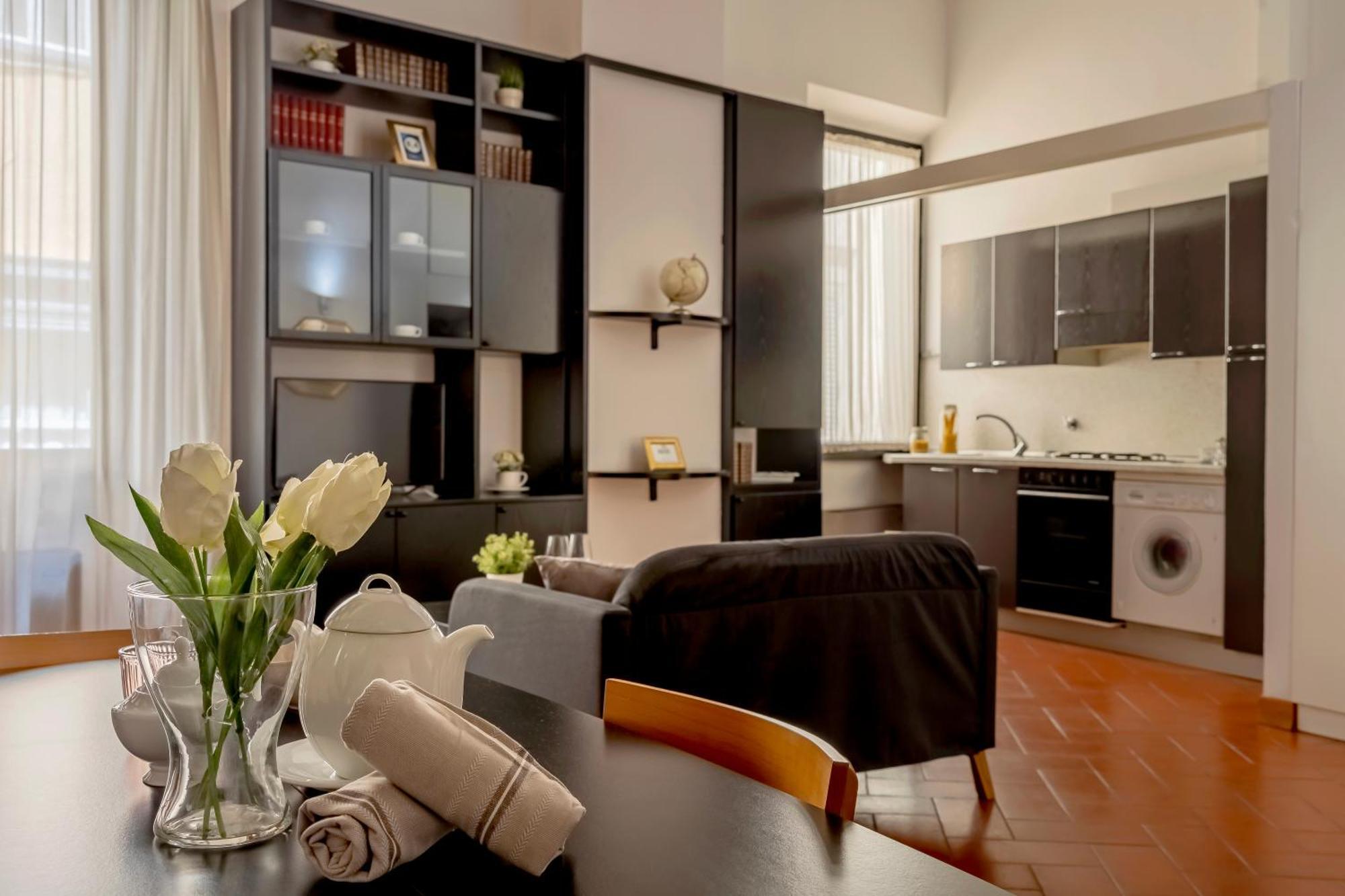 Santa Croce Exclusive Hotel Флоренция Екстериор снимка