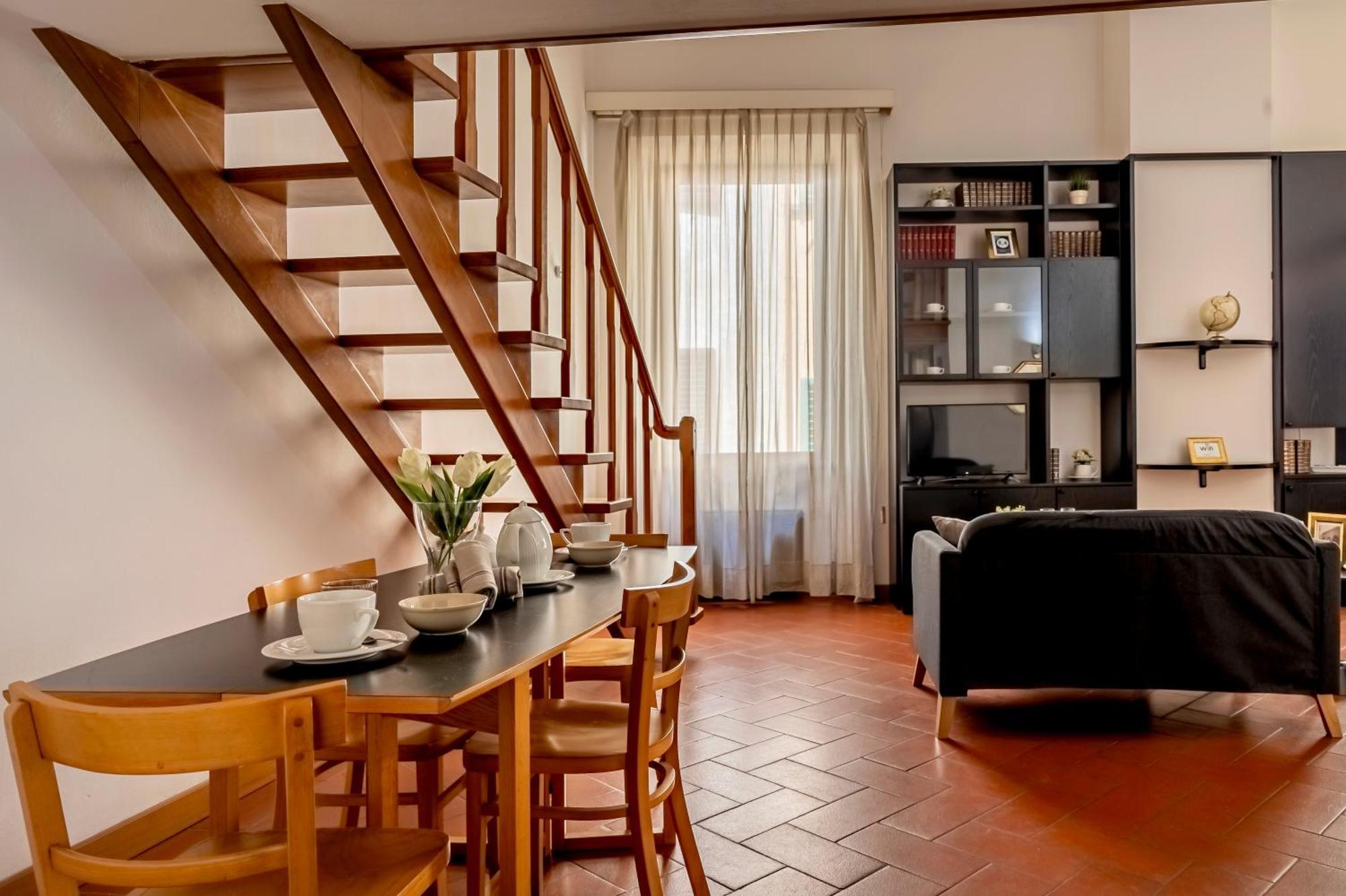 Santa Croce Exclusive Hotel Флоренция Екстериор снимка