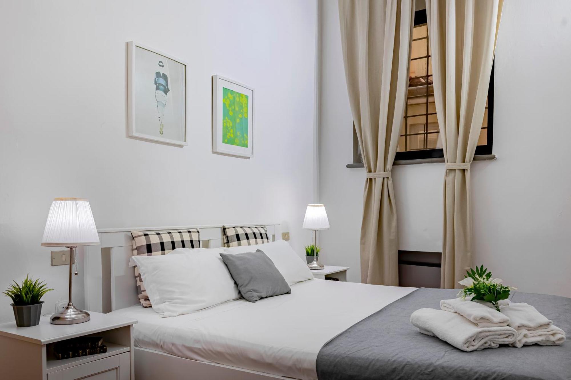 Santa Croce Exclusive Hotel Флоренция Екстериор снимка