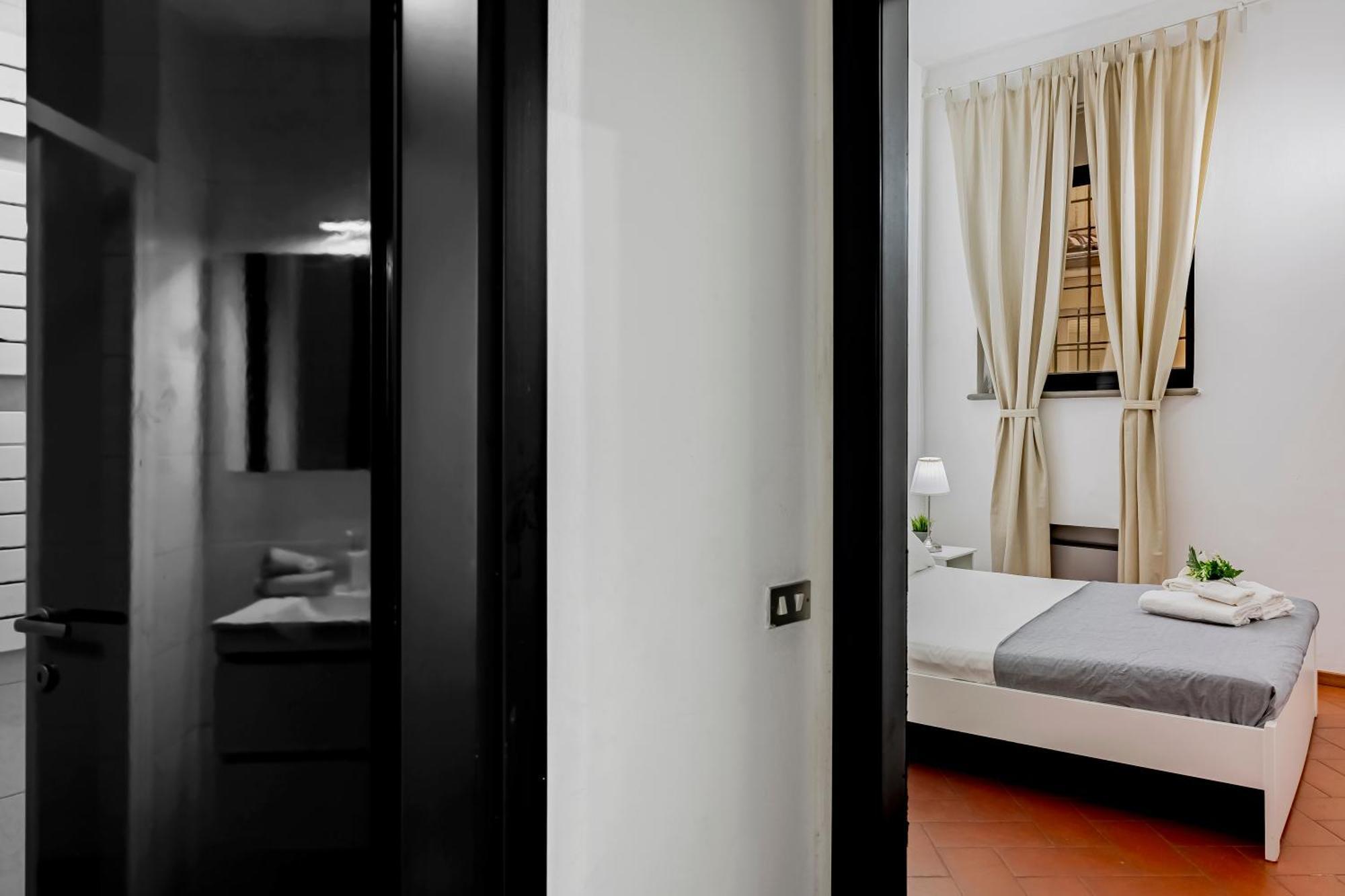 Santa Croce Exclusive Hotel Флоренция Екстериор снимка