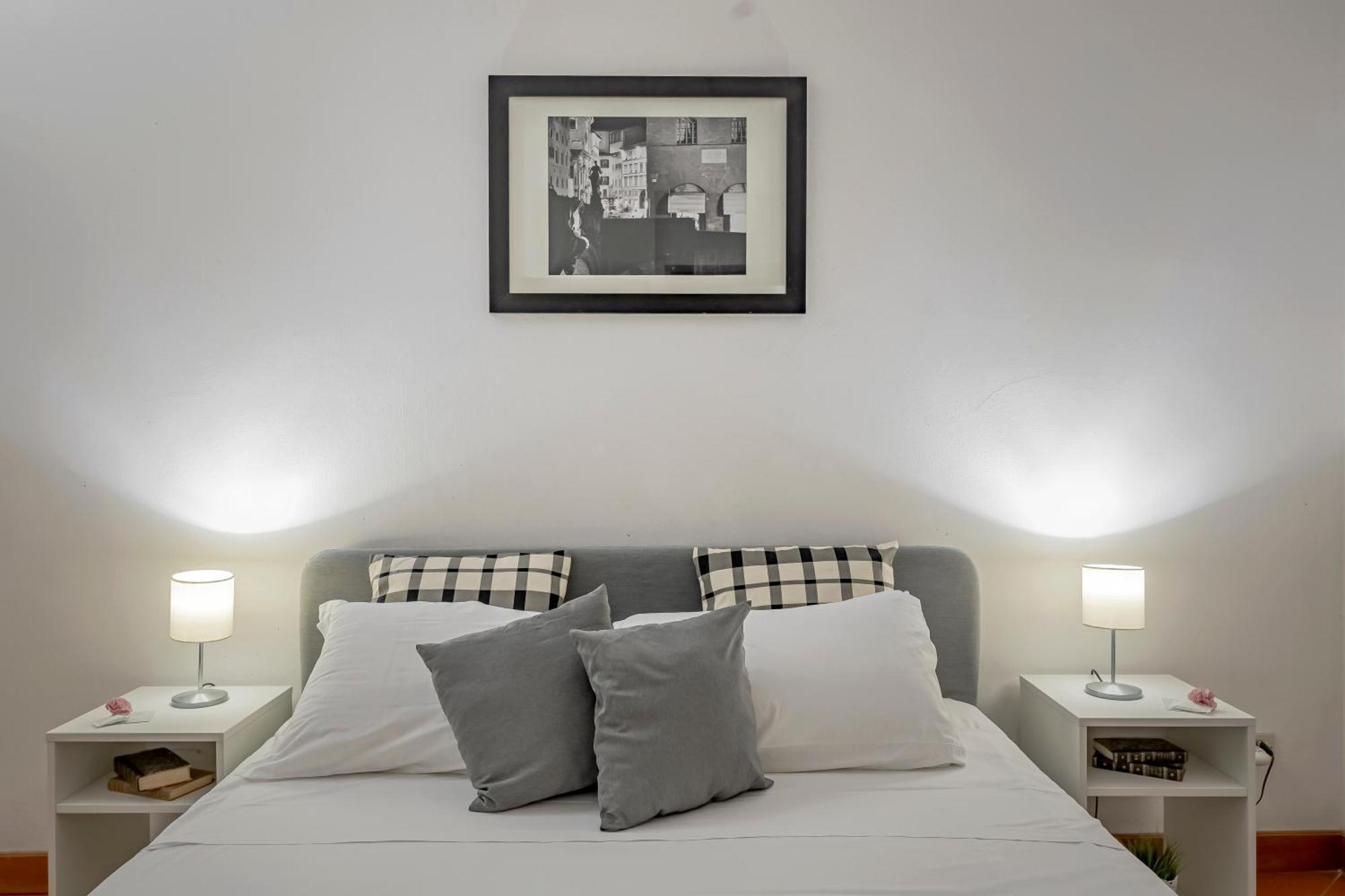 Santa Croce Exclusive Hotel Флоренция Екстериор снимка