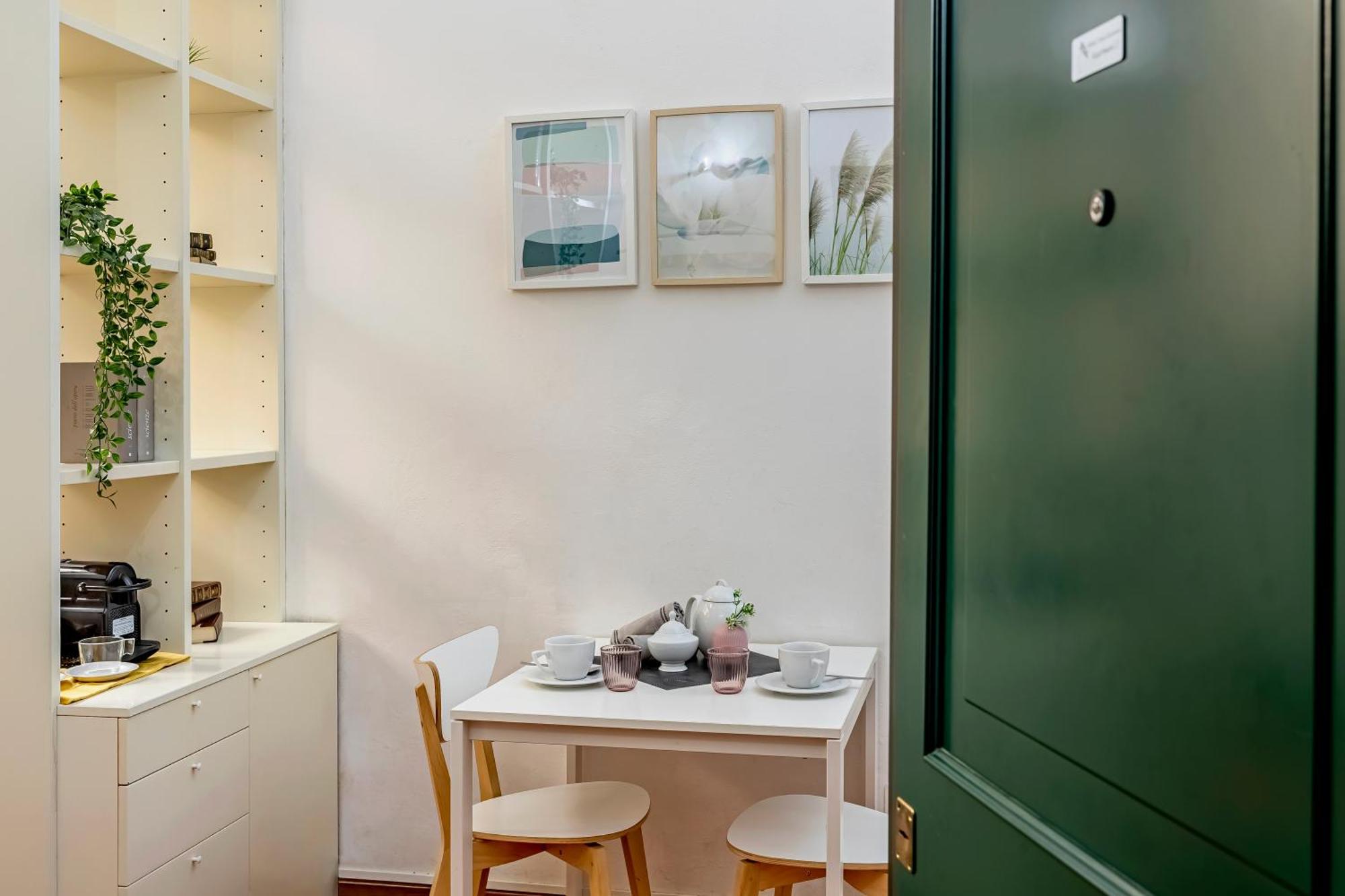 Santa Croce Exclusive Hotel Флоренция Екстериор снимка