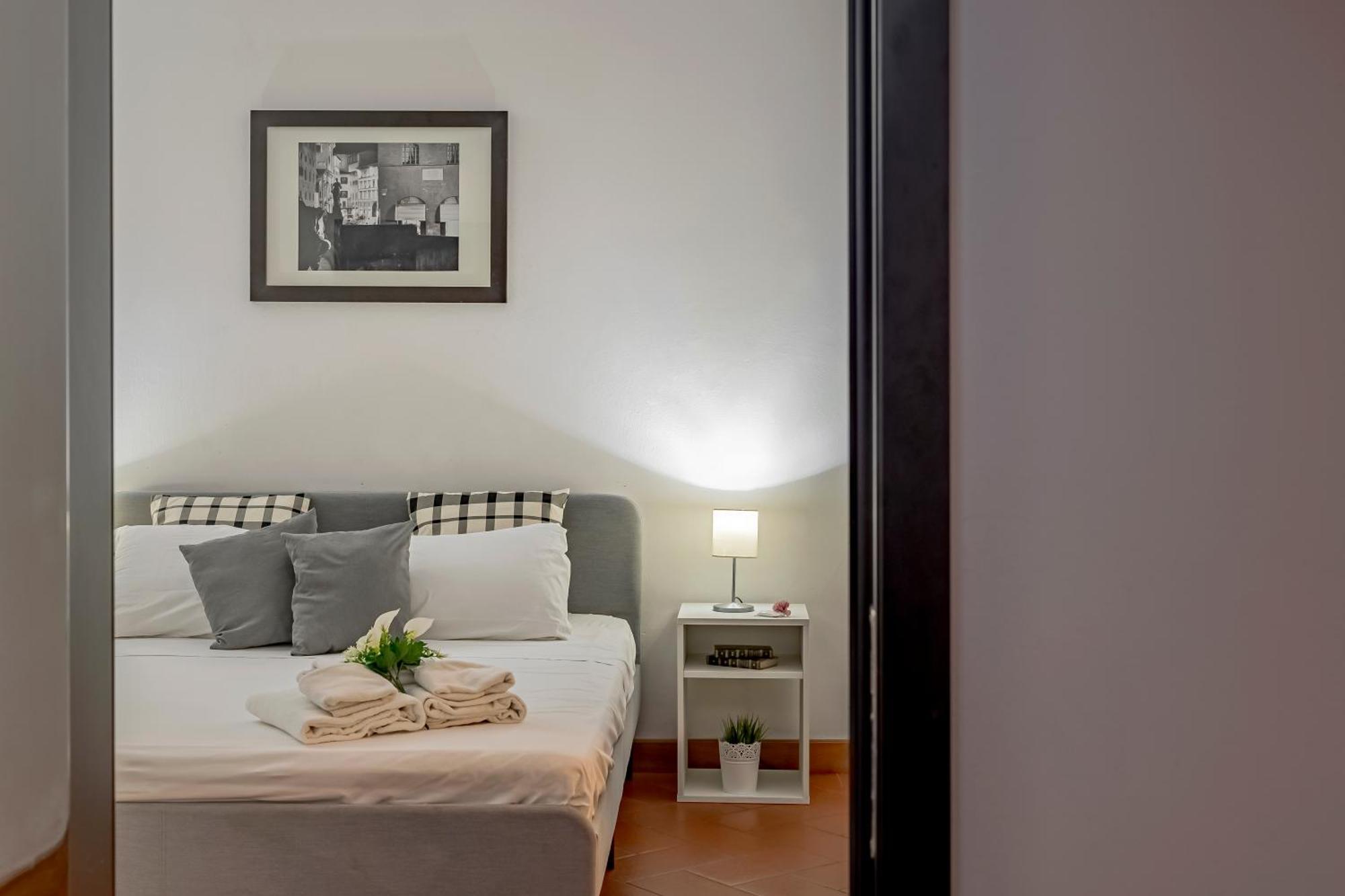 Santa Croce Exclusive Hotel Флоренция Екстериор снимка