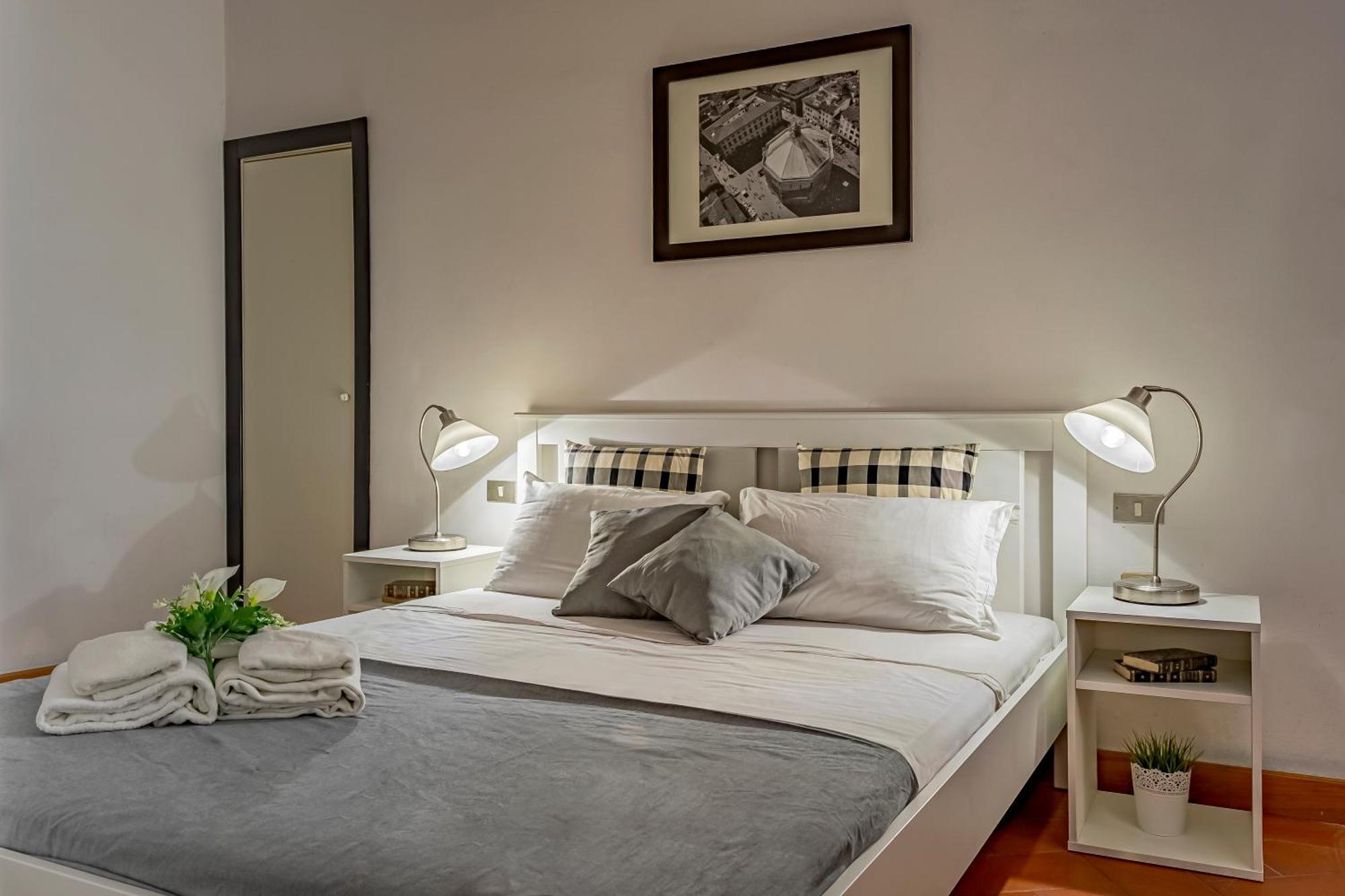 Santa Croce Exclusive Hotel Флоренция Екстериор снимка