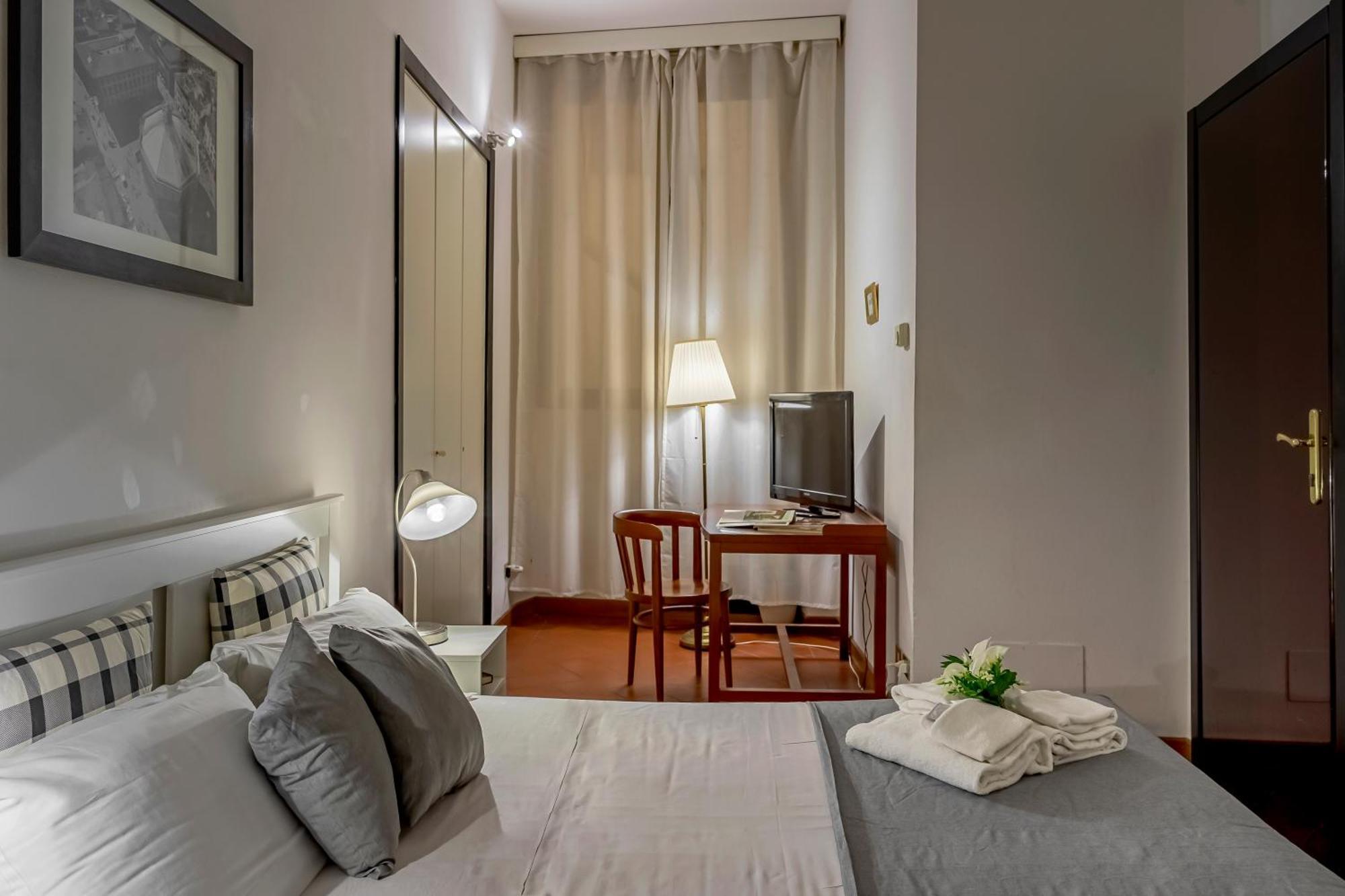 Santa Croce Exclusive Hotel Флоренция Екстериор снимка