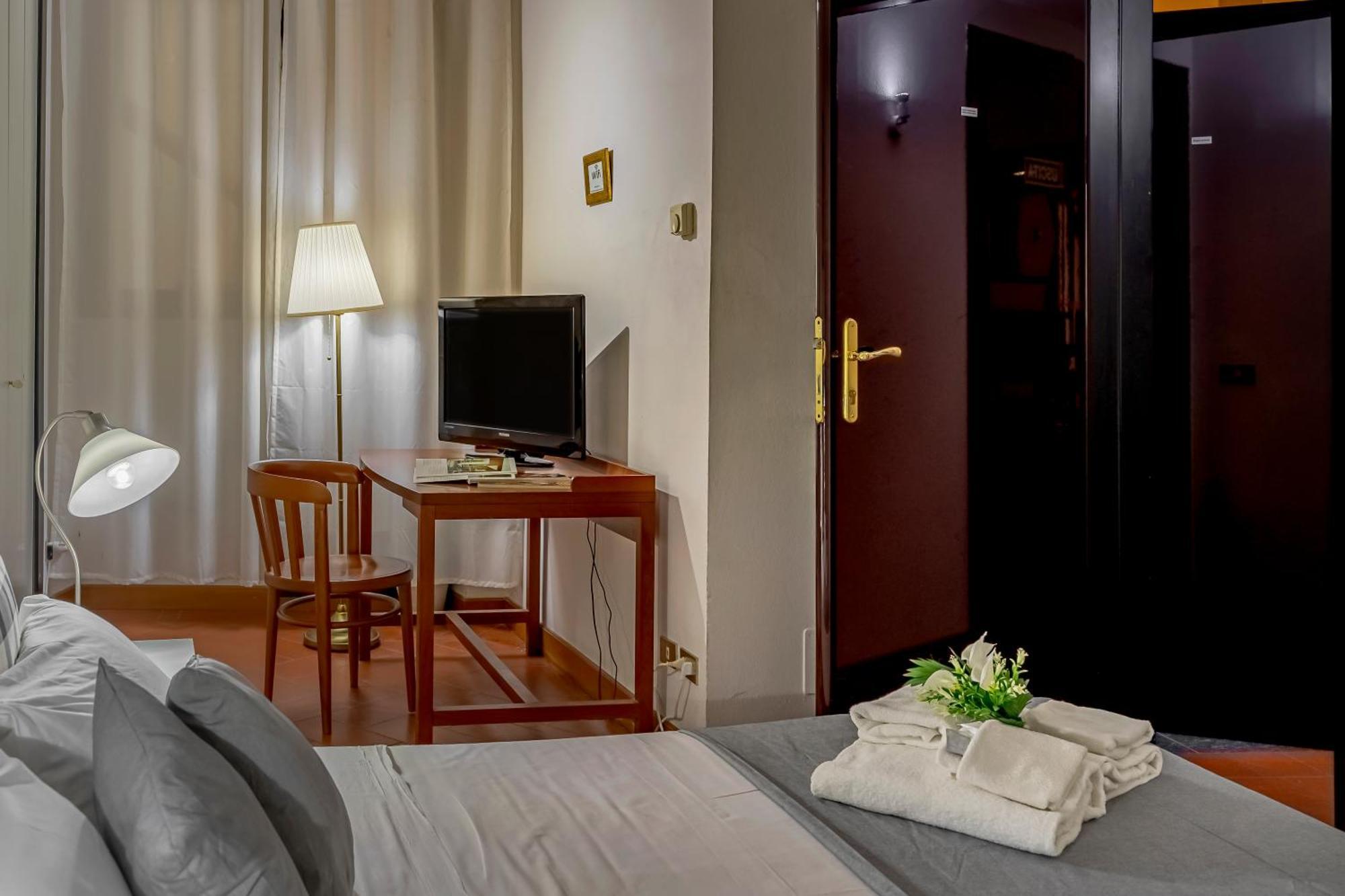 Santa Croce Exclusive Hotel Флоренция Екстериор снимка