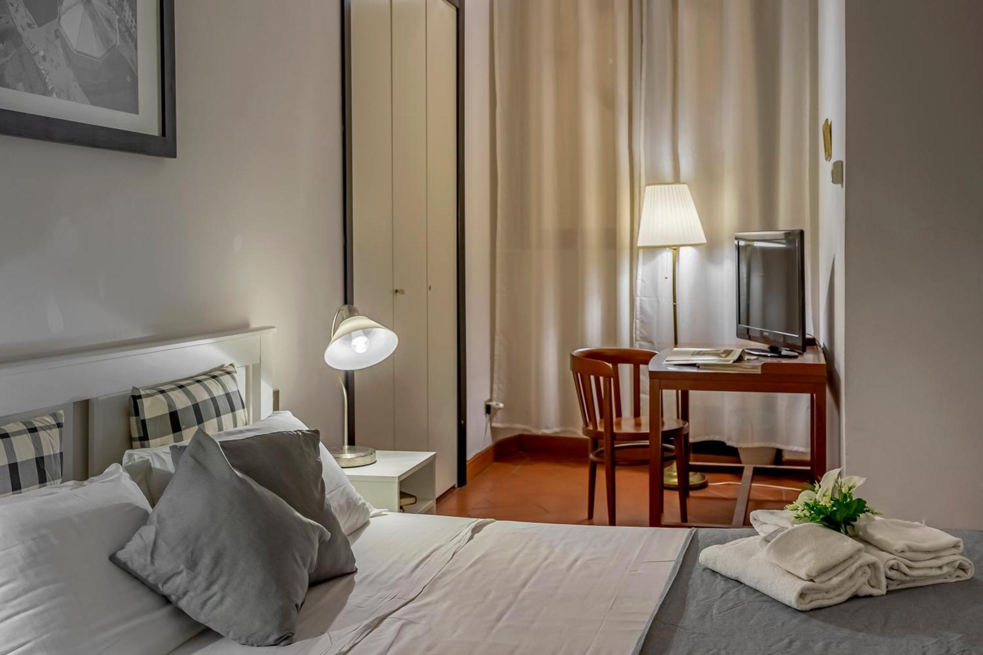 Santa Croce Exclusive Hotel Флоренция Екстериор снимка