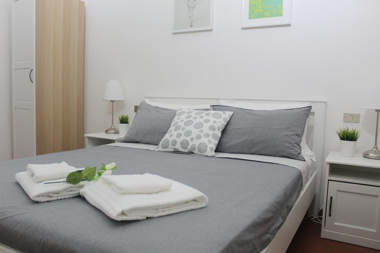 Santa Croce Exclusive Hotel Флоренция Екстериор снимка