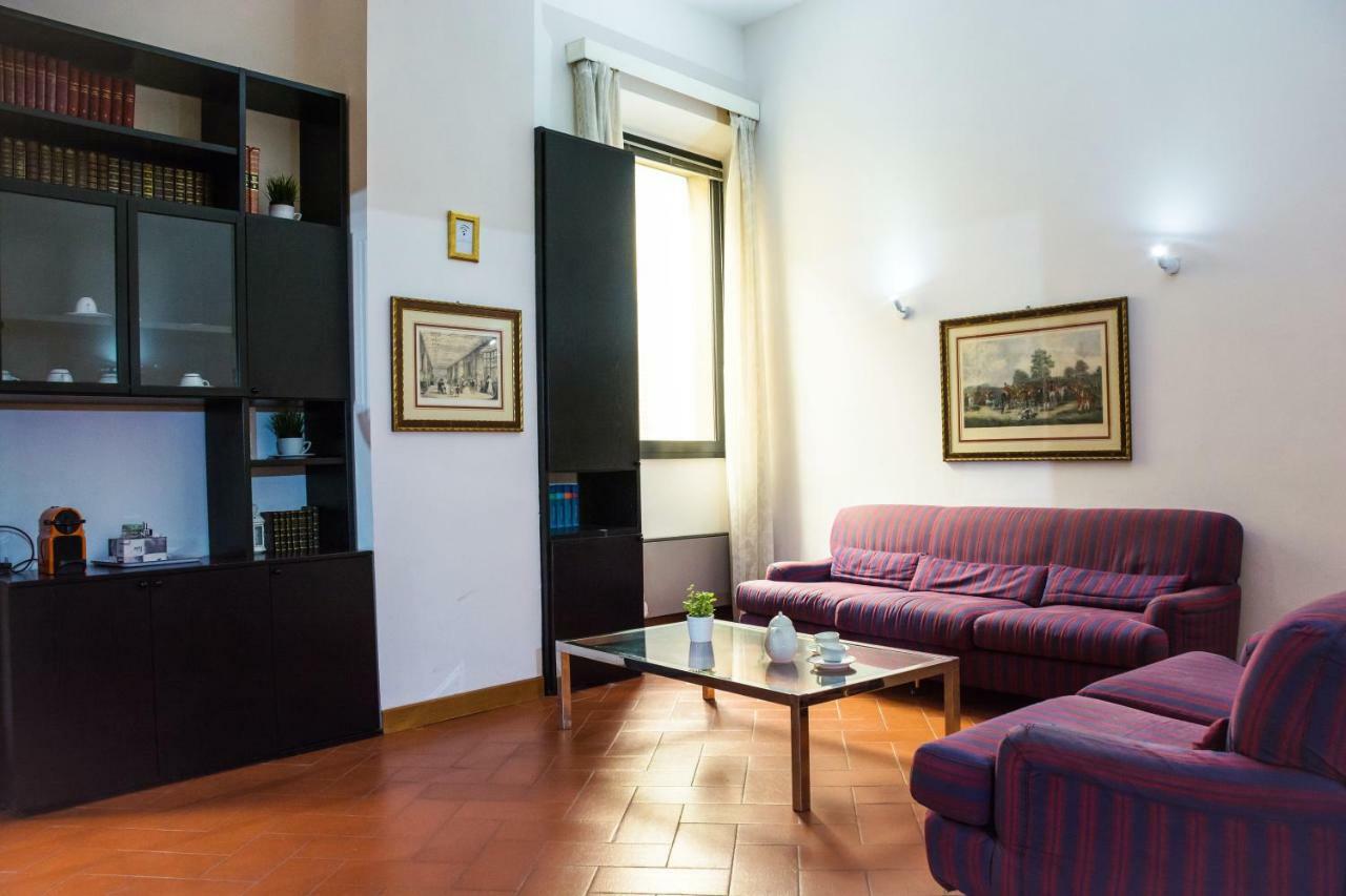 Santa Croce Exclusive Hotel Флоренция Екстериор снимка