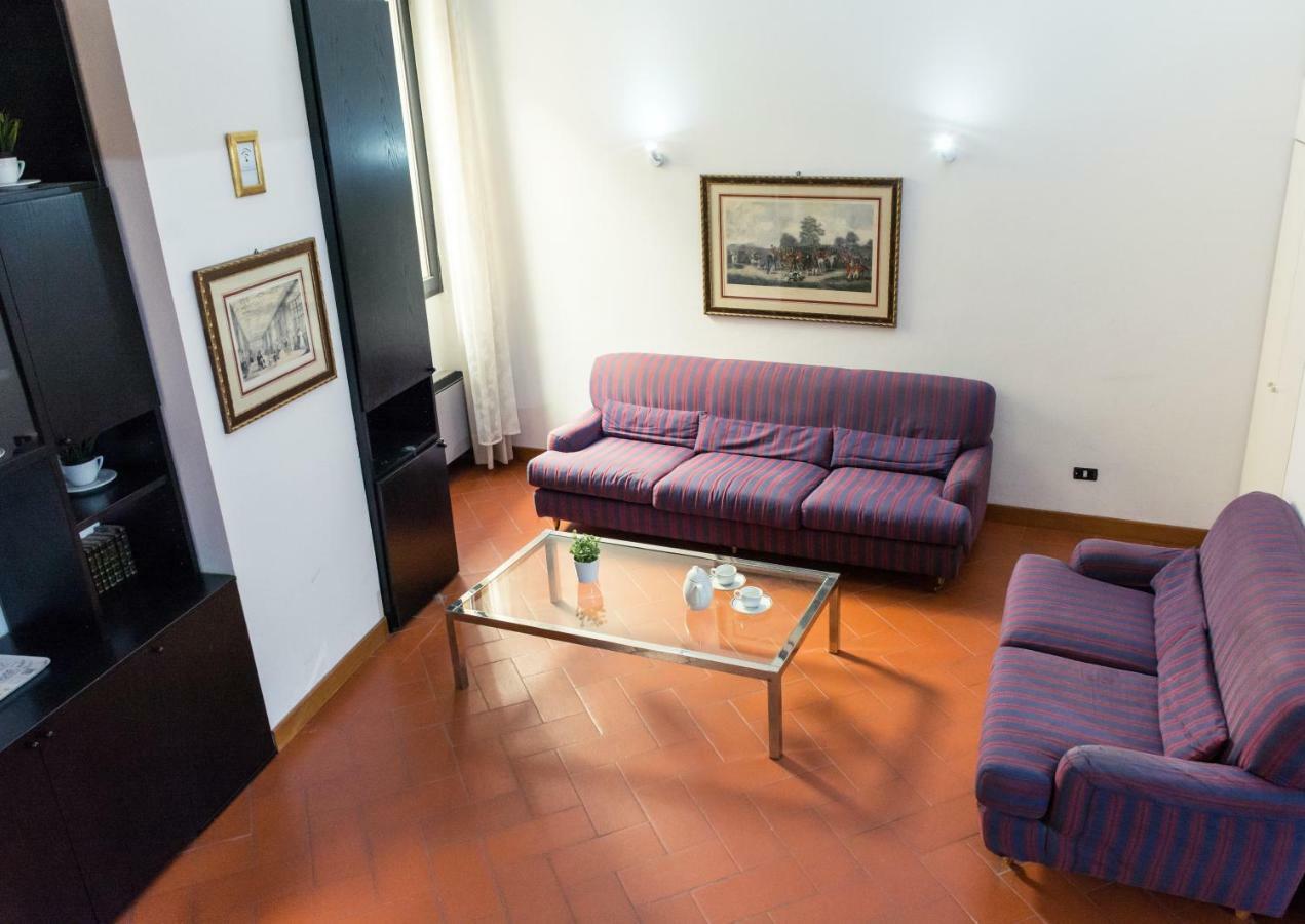 Santa Croce Exclusive Hotel Флоренция Екстериор снимка